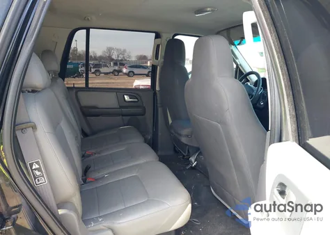 2003 Ford Expedition Xlt из США, поврежденный, VIN 1FMPU16L53LC03670